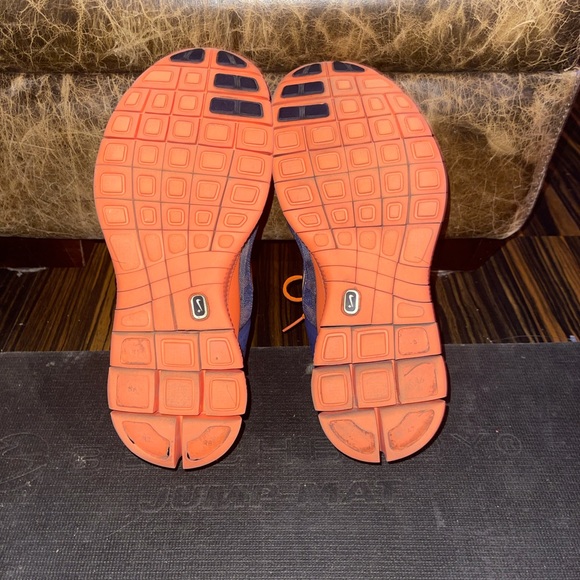 Nike Free Sneakers - Picture 7 of 13